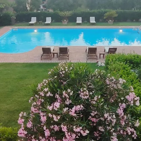 Agriturismo Podere San Carlo-3