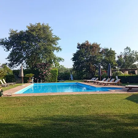 Agriturismo Podere San Carlo-2